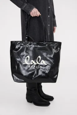 Lala Berlin Tasker & Punge<East West Tote Thea 10016939