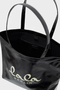 Lala Berlin Tasker & Punge<East West Tote Thea 10016939