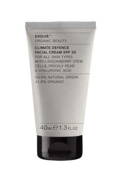 Evolve Ansigtscreme<EB333 Climate Defence Facial Cream SPF30