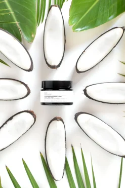 Online EB989 Cotton Fresh Deodorant Cream Deodorant
