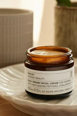 New EB030 Dailey Renew Facial Cream Ansigtscreme