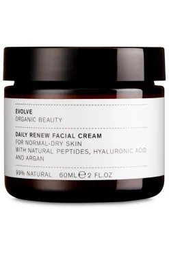 New EB030 Dailey Renew Facial Cream Ansigtscreme
