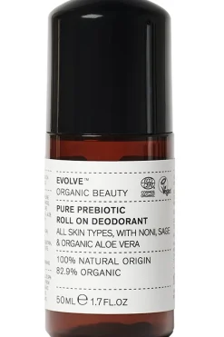 Clearance EB289 Pure Prebiotic Roll On Deodorant Deodorant