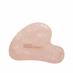 Online EB836 Rose Quartz Gua Sha Ansigtscreme