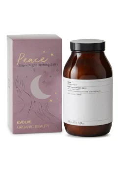 Clearance EB517 Silent Night Bathing Salts Børn Bad, Leg & Interiør