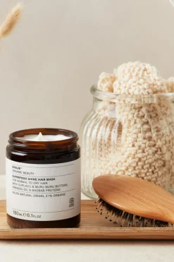 Evolve Hår<EB626 Superfood Shine Hair Mask