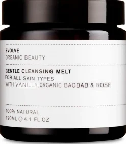 Evolve Ansigtscreme<EB023-T Gentle Cleansing Melt