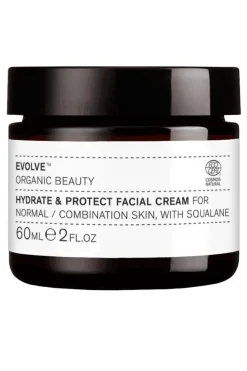 Online EB633-T Hydrate & Protect Facial Cream Ansigtscreme
