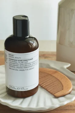 Evolve Hår<EB207-T Superfood Shine Conditioner