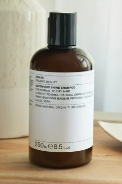 Discount EB191-T Superfood Shine Shampoo Hår