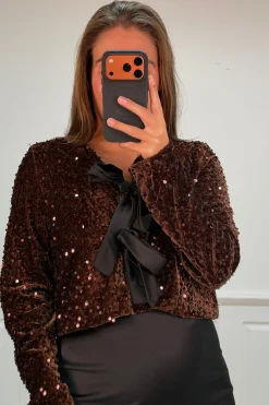Clearance Edda Blouse Bluser & Skjorter