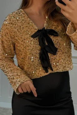 A-bee Bluser & Skjorter<Edda Blouse