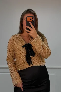 A-bee Bluser & Skjorter<Edda Blouse