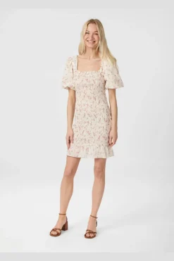 New Edena Smock Dress 164907 Kjoler