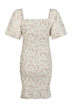 New Edena Smock Dress 164907 Kjoler