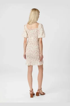 New Edena Smock Dress 164907 Kjoler