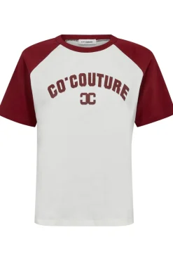 Outlet Edgecc Block Tee 33169 T-Shirts & Toppe