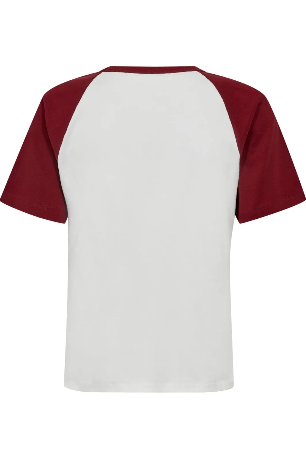 Outlet Edgecc Block Tee 33169 T-Shirts & Toppe