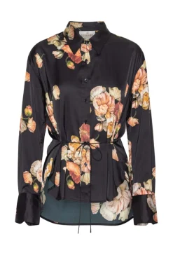Hot Edie Shirt 2204 Sæt 🛍️|Bluser & Skjorter