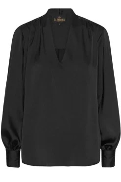 Karmamia Bluser & Skjorter<Edith Blouse