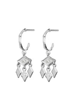 Maanesten Øreringe<Edwina Earrings