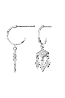 Maanesten Øreringe<Edwina Earrings