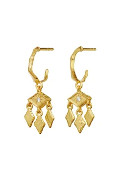 Sale Edwina Earrings Øreringe