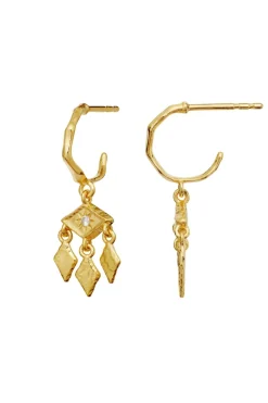 Sale Edwina Earrings Øreringe
