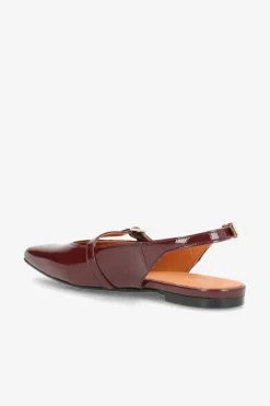 Phenumb Copenhagen Phenumb Copenhagen|Ballerinaer<Effect P Leather Patent PB-2903