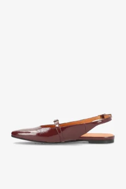 Phenumb Copenhagen Phenumb Copenhagen|Ballerinaer<Effect P Leather Patent PB-2903