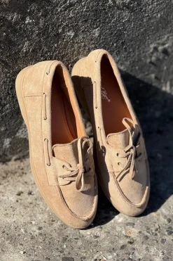 Hot Eglantine Loafer Bloom|Loafers