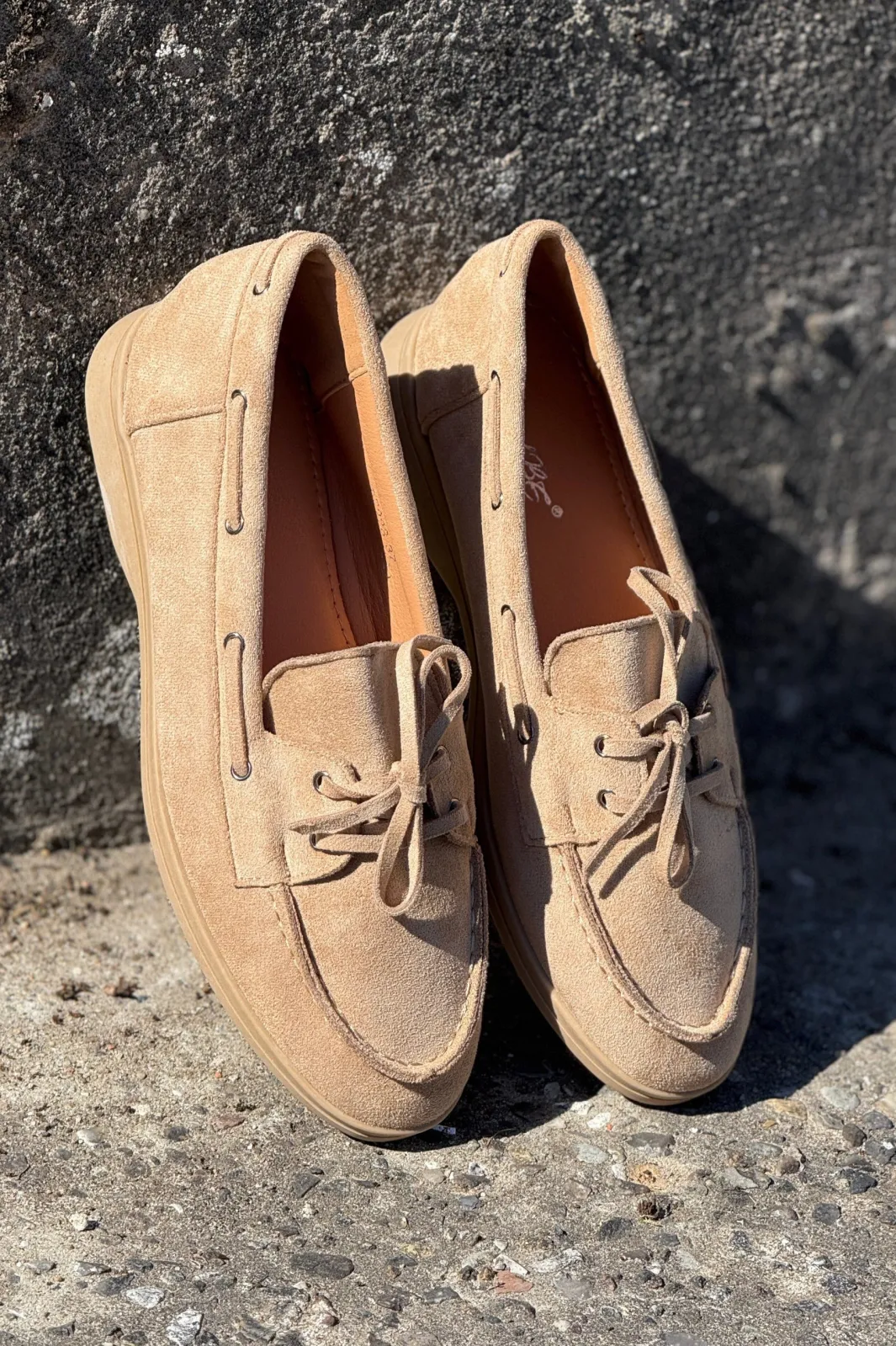 Hot Eglantine Loafer Bloom|Loafers