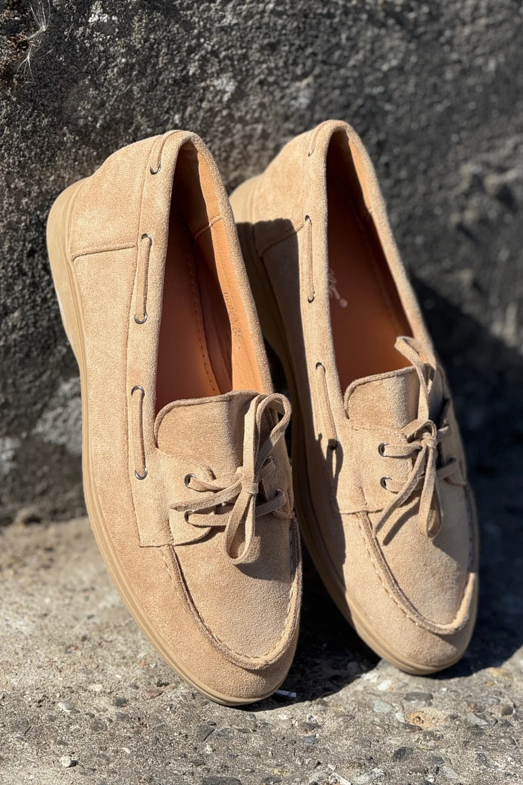 Hot Eglantine Loafer Bloom|Loafers
