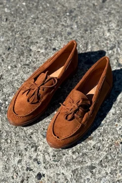 Best Eglantine Loafer Bloom|Loafers