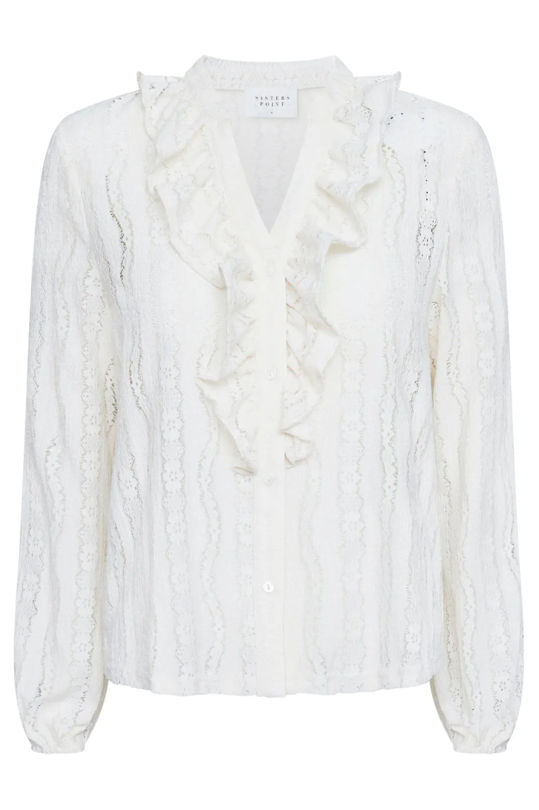 Discount Eina-V.Sh 18807 Bluser & Skjorter|Ammevenligt Tøj