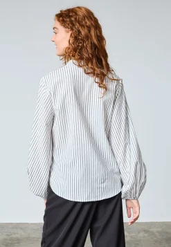 Best Elaisa-Sh 19405 Bluser & Skjorter|Ammevenligt Tøj