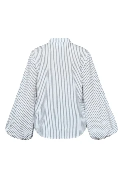 Best Elaisa-Sh 19405 Bluser & Skjorter|Ammevenligt Tøj