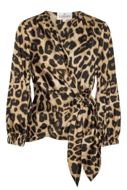 Outlet Elena Blouse 2211 Bluser & Skjorter