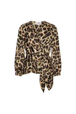 Outlet Elena Blouse 2211 Bluser & Skjorter