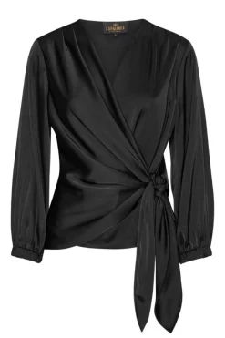 Karmamia Bluser & Skjorter<Elena Blouse 2212