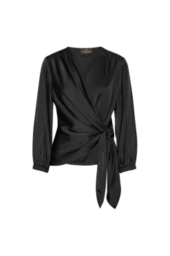 Karmamia Bluser & Skjorter<Elena Blouse 2212