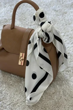 A-bee Tørklæder<Elin Scarf