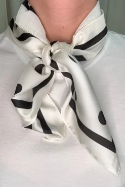 A-bee Tørklæder<Elin Scarf