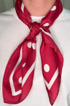 A-bee Tørklæder<Elin Scarf