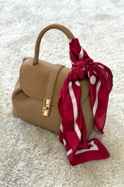 A-bee Tørklæder<Elin Scarf