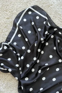 Hot Elin Scarf Tørklæder