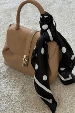 Hot Elin Scarf Tørklæder