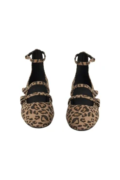 New Elinorsw Ballerina S251737 Ballerinaer