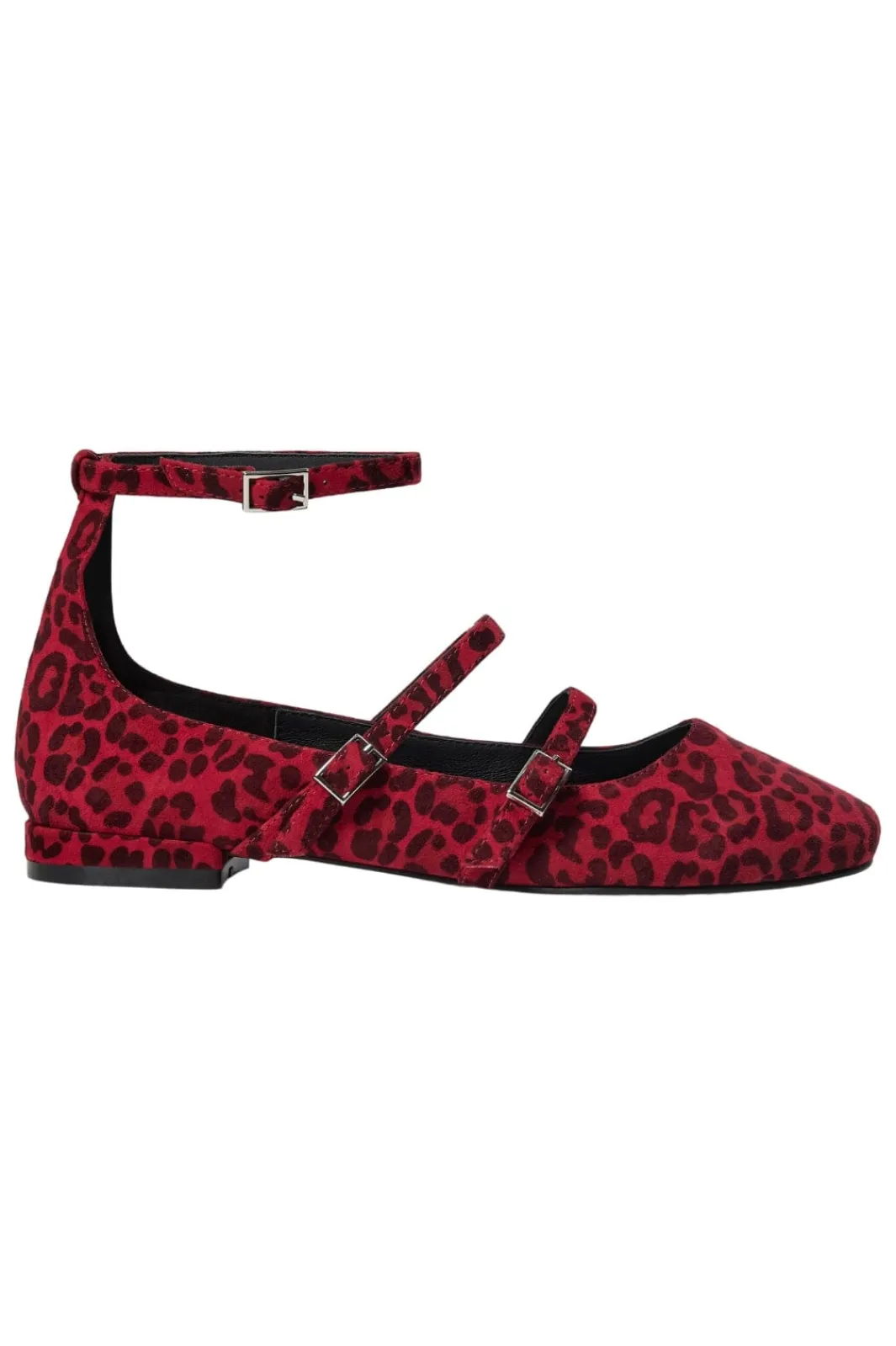 Sofie Schnoor Ballerinaer<Elinorsw Ballerina S251737