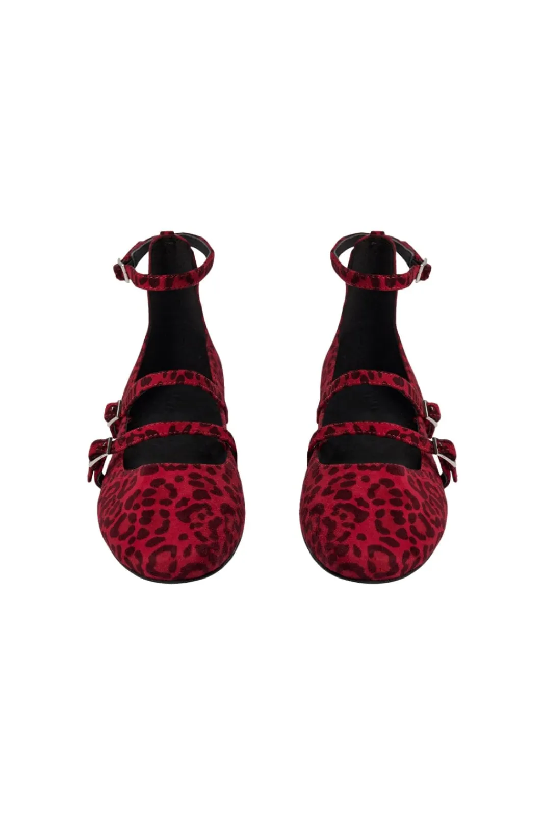 Sofie Schnoor Ballerinaer<Elinorsw Ballerina S251737